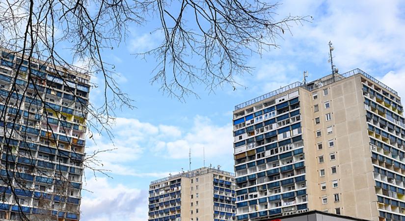 Júliusban hároméves csúcsot döntött a lakáspiaci kereslet