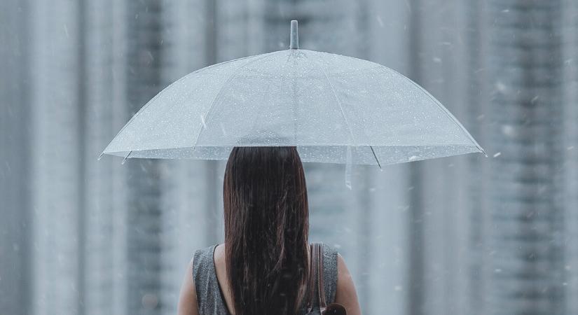 Orvosmeteorológia: az ország egyik felére figyelmeztetést adtak ki