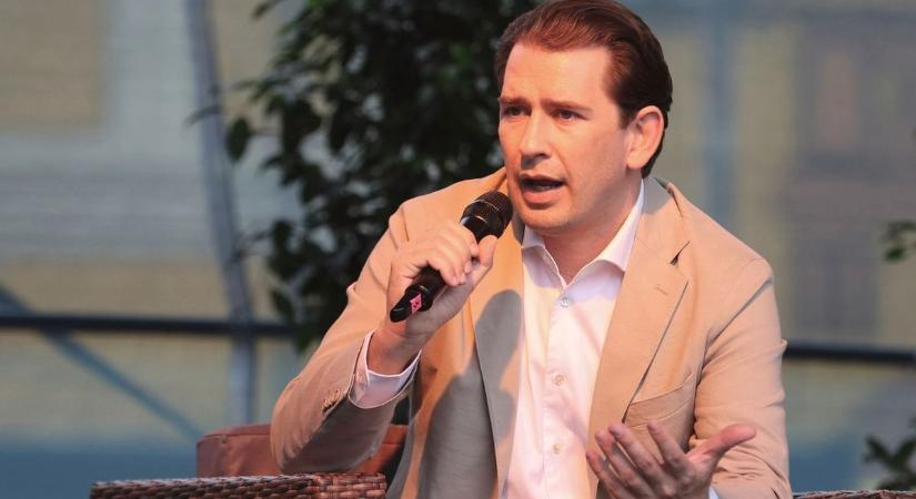 Sebastian Kurz a migrációról: Magyarország előbb látta a valóságot