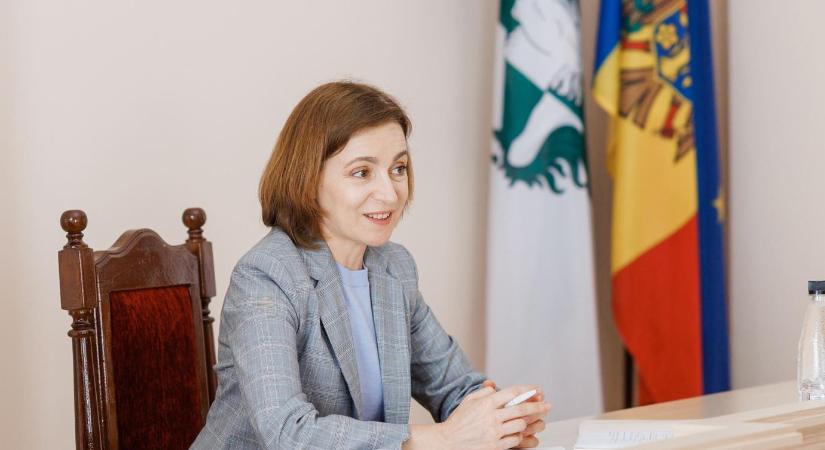 Orosz dezinformációs veszélyre figyelmeztetnek a moldovai választás előtt