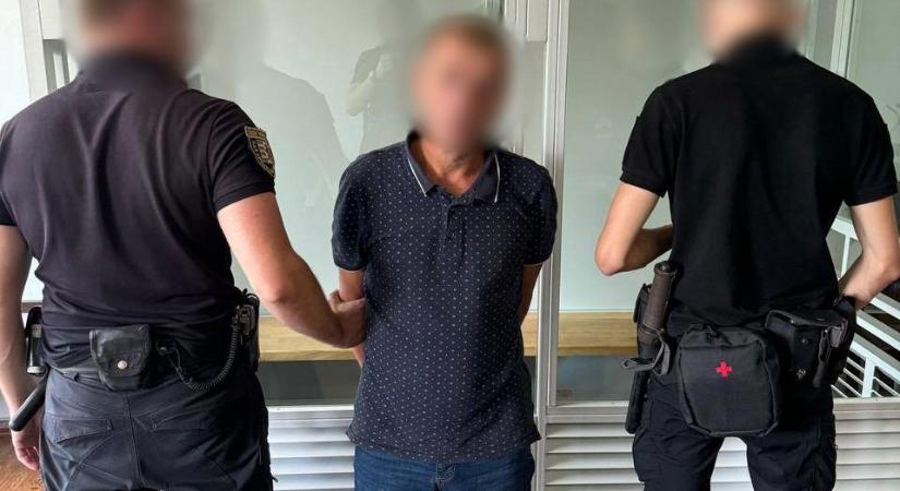 A huszti járásban egy férfi halálra verte falubelijét egy italozás után