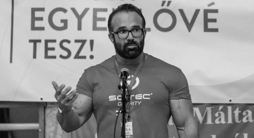 Ciprusi nyaralása során hunyt el Kathi Béla, és az összeesküvés-elméletek is gyorsan előkerülte