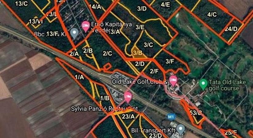 Ismeretlen koponyát találtak Tatán, nem tudni ki a rejtélyes hulla