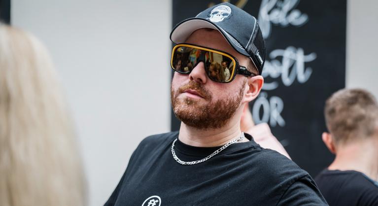 Flour Tomi és Mehreinger Marci is reagált a Majka körüli botrányra