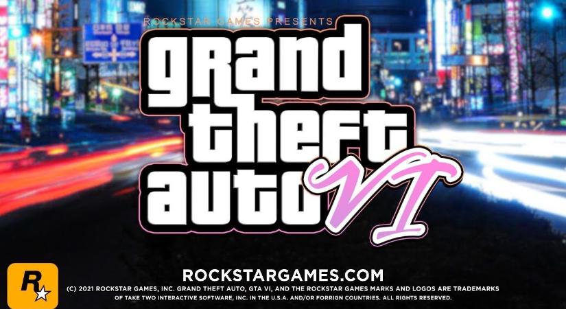 Fejlődő városokkal érkezhet majd a Grand Theft Auto VI