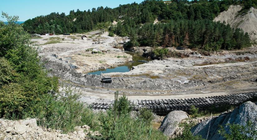 Parajd, az ígérgetések földje