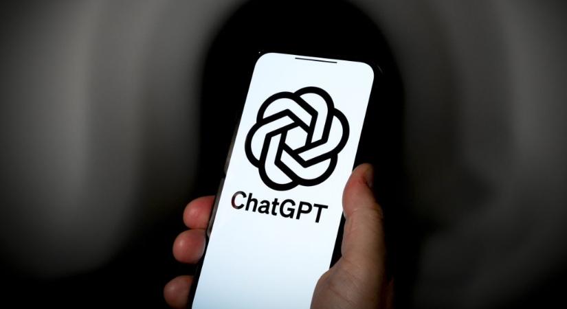 Privát beszélgetéseket szivárogtatott ki a ChatGPT