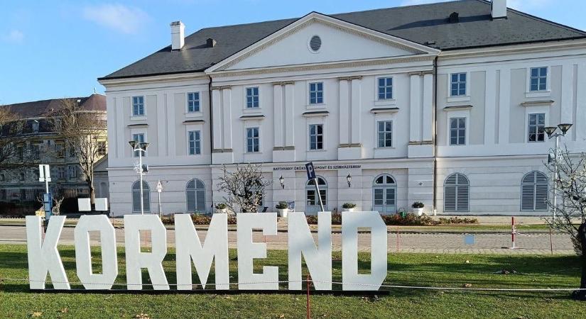 Életmű-kiállítás lesz a körmendi Batthyány-kastélyban