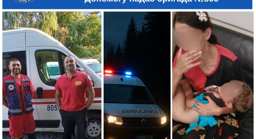 Egy hároméves kárpátaljai kisfiú pillanatragasztóval ragasztotta le a szemét