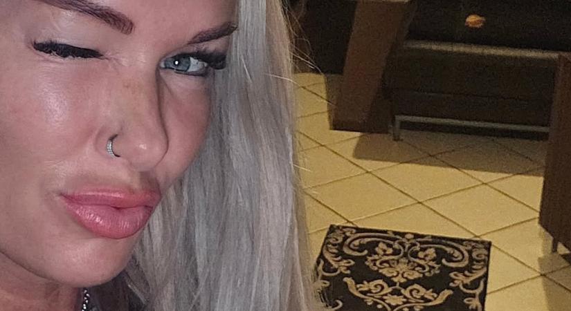 Molnár Anikó új munkát vállalt, de egyvalamin megdöbbent: Nagyon durva hetek vannak mögöttem