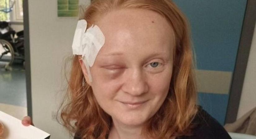 Azt hitte, menopauza, nagyobbat nem is tévedhetett volna