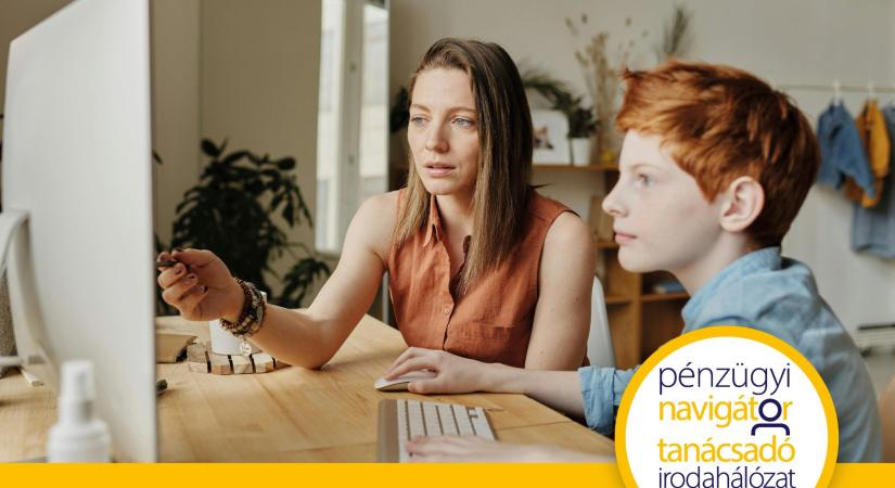 Pénzügyi tippek becsengetés előtt – tervezzünk előre a kiadásokkal!