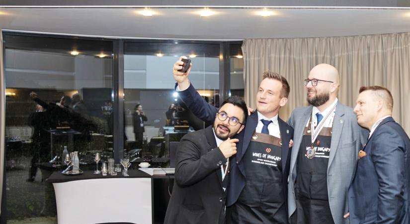 Egy erősebb, mint a kettő – egységes szakmai képviselet a magyar sommelier-knél