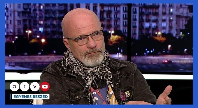 Ilyen nincs: őrült táncot lejtett Zacher Gábor a Hungaroringen