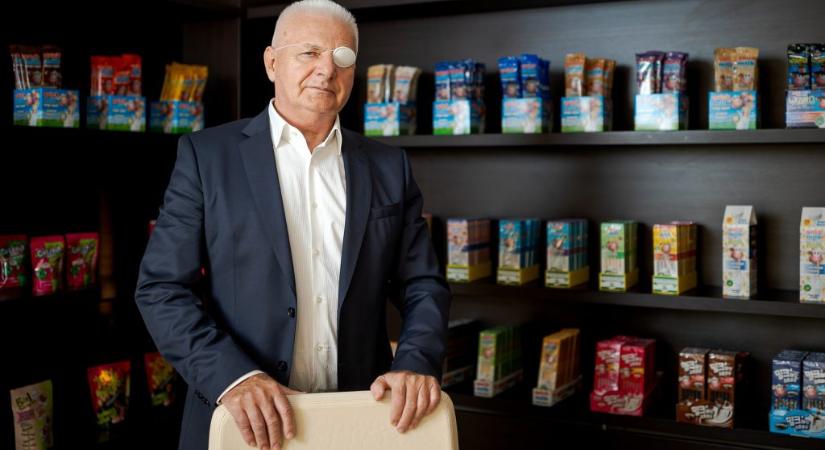 RTL: Felföldi József miatta lett NER-kritikus