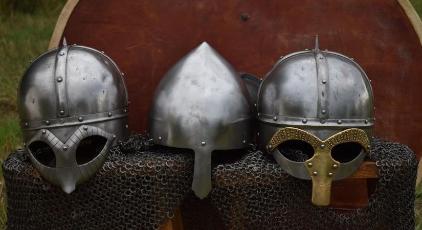 Viking kaland