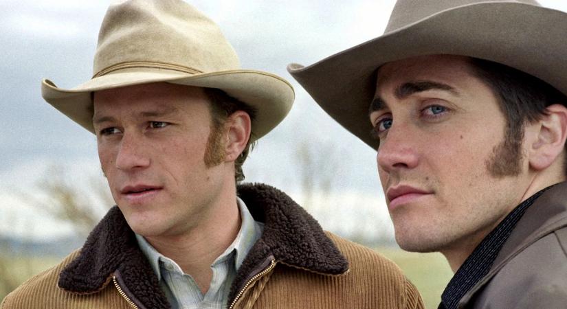 Már 17 éve, hogy Heath Ledger meghalt – Így emlékezett meg róla egykori barátja, Jake Gyllenhaal