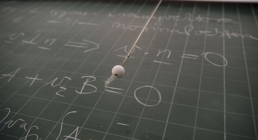 Döbbenetes adat: csaknem 70 ezer magyar van, aki az általános iskolát sem járta ki