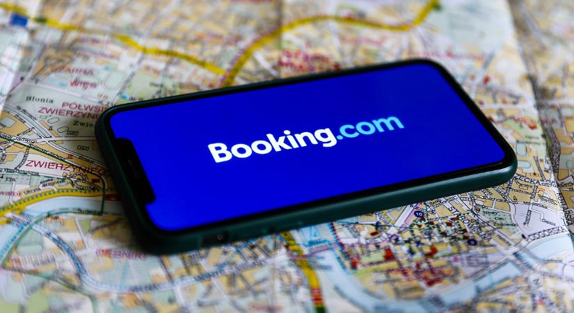 Összefogtak az európai szállodák, már tízezren perlik a Booking.com-ot