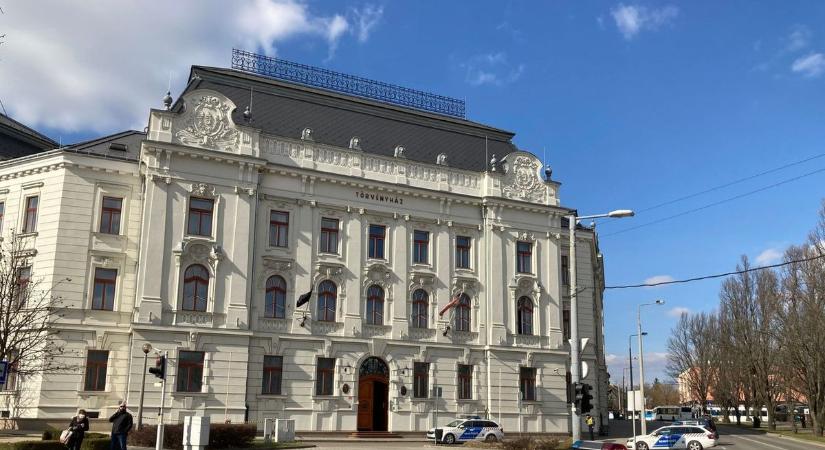Meggyilkolták, majd kirabolták a nyolcvankét éves recski férfit, halálra ítélték őket