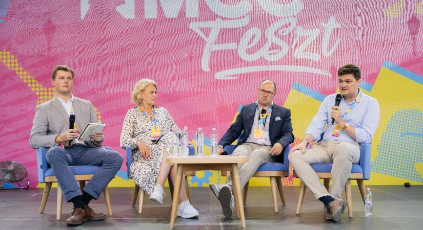 Még a német lap is elismeri: az MCC Közép-Európa egyik legbefolyásosabb agytrösztje