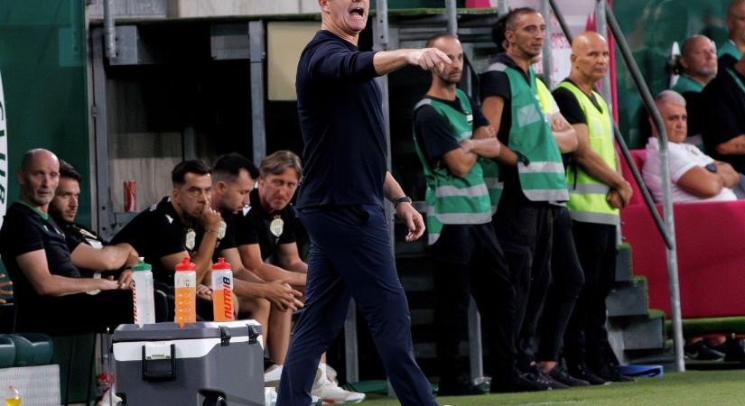 A Fradi istentelen kritikát kapott, az Újpest legendája szólta le a zöld-fehéreket