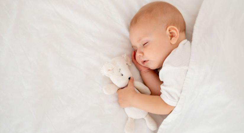 Sok csöppség sírt fel a győri kórházban péntektől hétfőig