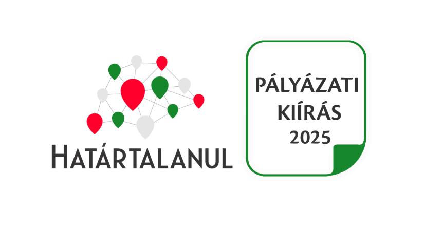 Nacsa Lőrinc: augusztus 7-ig lehet jelentkezni a Határtalanul Programra