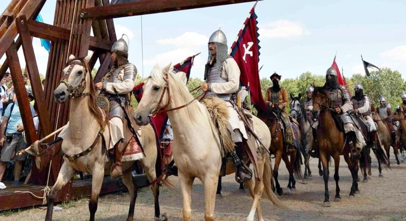 Ez nem fesztivál – ez a magyar nemzet ünnepe! Augusztusban Bugacra figyel az ország!