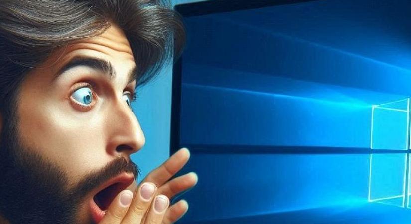 Megfordult a Windows 11 térhódítása - visszaváltottak az emberek a Windows 10-re?