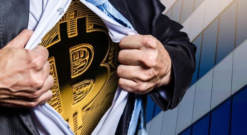 Új elmélet látott napvilágot arról, hogy ki lehet a Bitcoin titokzatos alkotója
