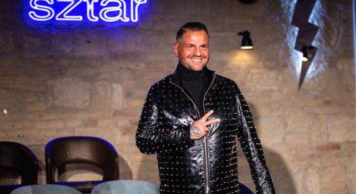 Emilio a lányáról: Példaképként tekint rám és még akár követni is fog engem a színpadon