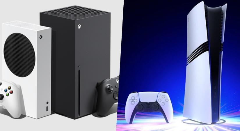 Kiderülhetett, nagyából hány Xbox Series X/S konzolt adtak el, ami a PS5-tel ellentétben már így is nyereséges lehet