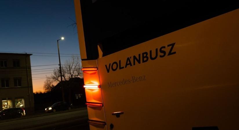 Ennyi volt: máris vége a csúcsmodern magyar busz gyártásának, amit az Ikarus utódjának szántak – videó