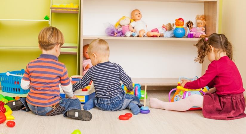 Leragaszthatták egy gyermek száját egy budai magánbölcsődében - a rendőrség nyomozást indított