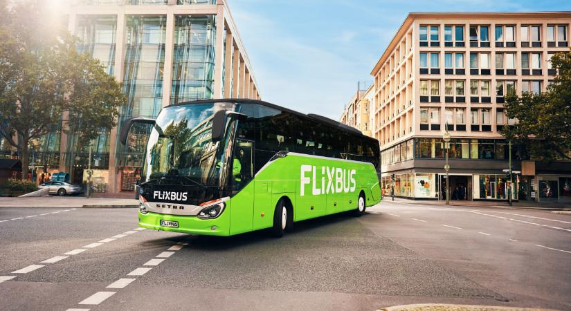 FlixBus: német romantikából startup, de mennyire jó üzlet? Nagyon.