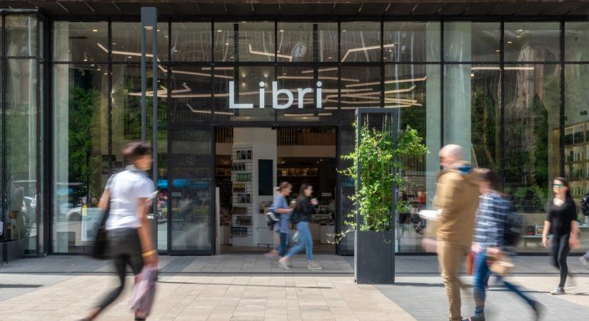 Folytatódik a Libri tehetséggondozó programja