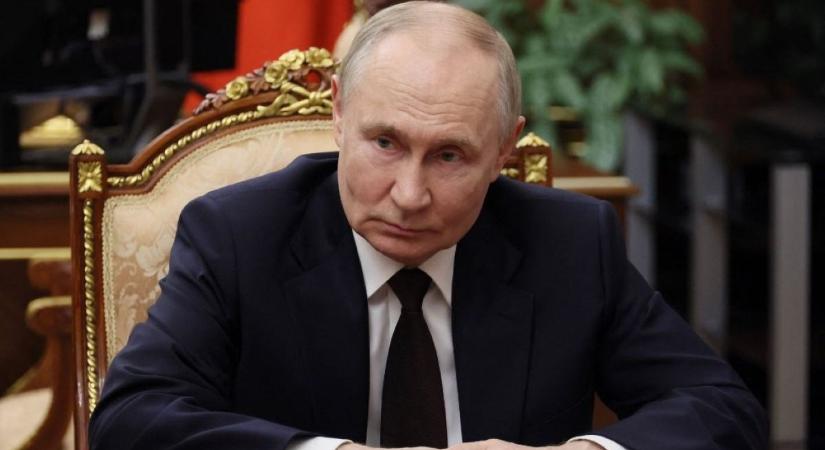 Két atom-tengeralattjáró cirkál Putyin közvetlen közelében: már a közeljövőben számíthat egy amerikai „látogatóra”