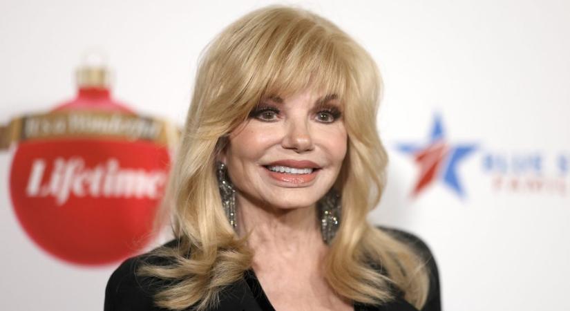 Meghalt Loni Anderson, a Diszkópatkányok és a Sabrina, a tiniboszorkány színésznője