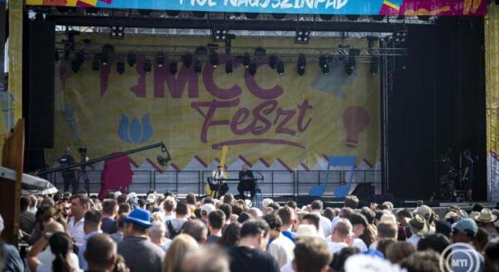 Orbán Viktor: sokat fogunk dolgozni, és nagyon fogunk nyerni