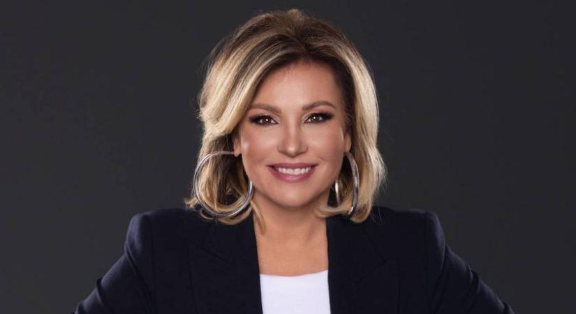 Liptai Claudia totál díva volt a Hungaroringen a fekete ruhában: lánya is ragyogott mellette