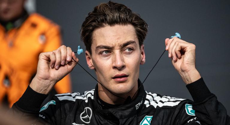 George Russell szolgáltatott magyarázatot a 40. Magyar Nagydíj legnagyobb rejtélyére