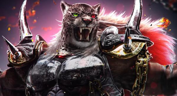 Armor King a házban, befutott a hivatalos előzetese