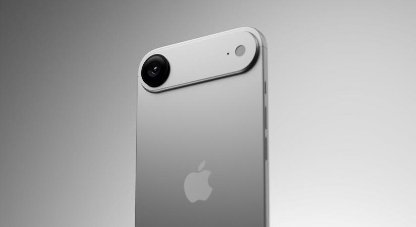Nevetségesen kicsi lehet az iPhone 17 Air akkumulátora