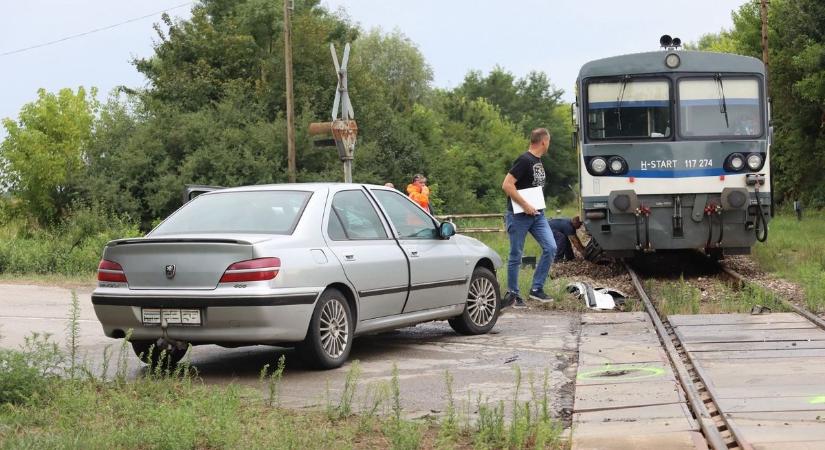 Hírt kaptunk a vasárnapi vonatbaleset sérültjeinek állapotáról
