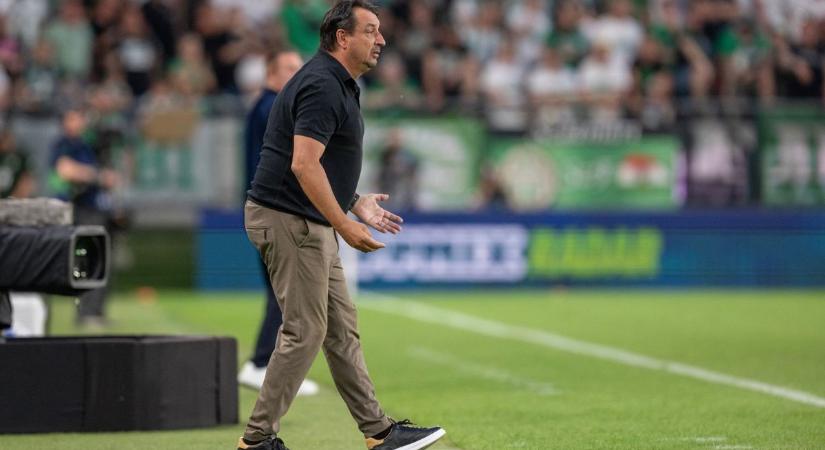 Drasztikus döntést kellett hozni a Puskás Akadémiánál, kellemetlen magyarázkodás lett belőle