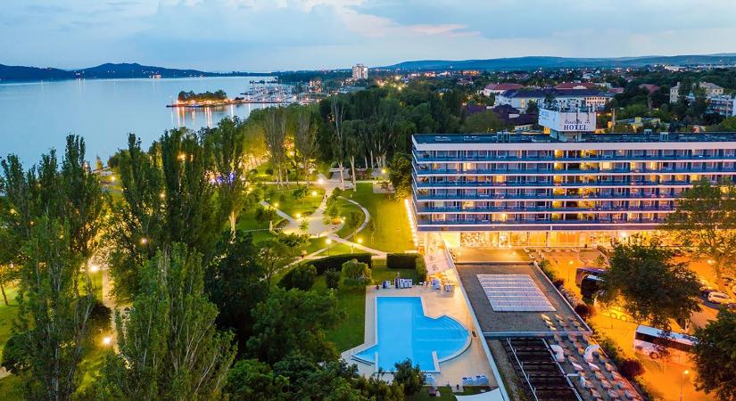 Új kedvezményprogramot indított a Barátság Világnapján a Danubius Hotels: – elindult a Danubius Friends!