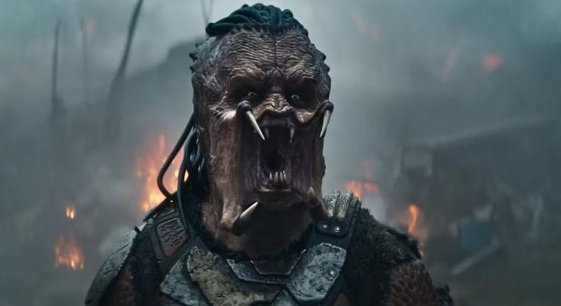 Predator – Killer Of Killers (2025) (Predator – Gyilkosok gyilkosa)