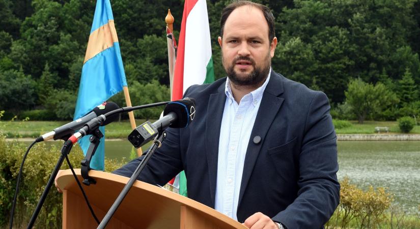 Nacsa Lőrinc: augusztus 7-ig lehet jelentkezni a Határtanul Programra