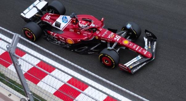 F1Stat: A valaha volt legszorosabb időmérő